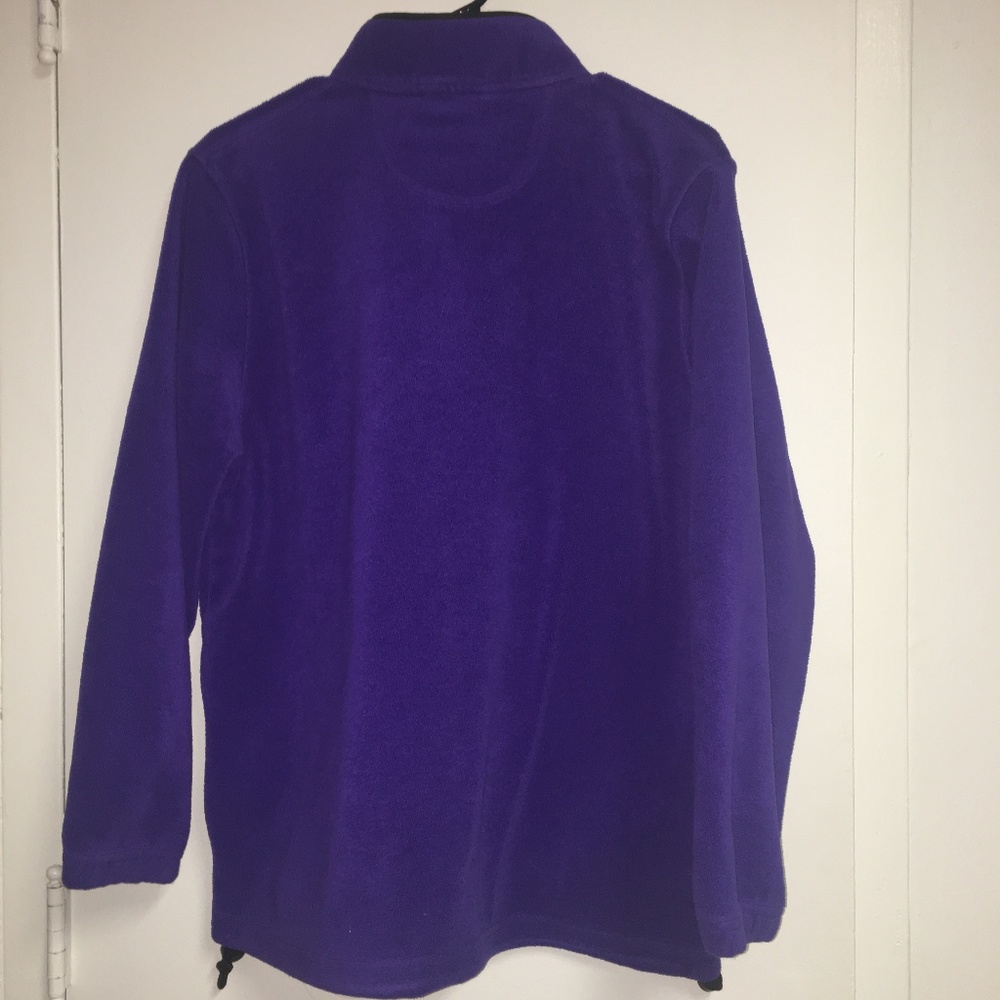 Alpine Tea Pullover - Picture 2 of 3